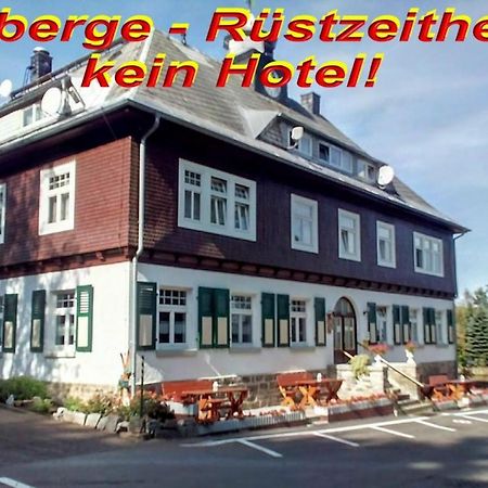 Erzgebirgshof Bethlehemstift Hotel Neudorf-Bornstein Екстериор снимка