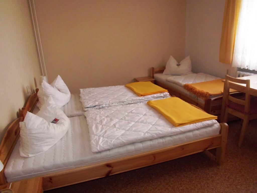 Erzgebirgshof Bethlehemstift Hotel Neudorf-Bornstein Екстериор снимка