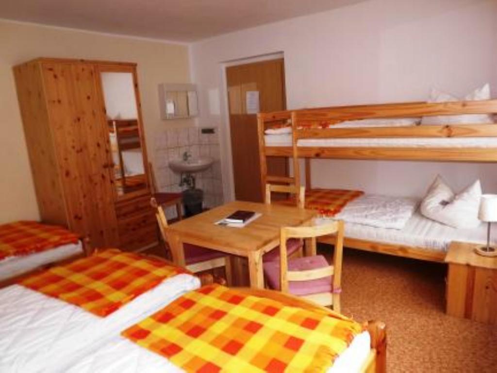 Erzgebirgshof Bethlehemstift Hotel Neudorf-Bornstein Екстериор снимка