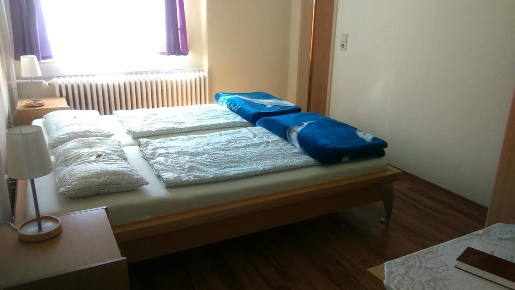 Erzgebirgshof Bethlehemstift Hotel Neudorf-Bornstein Екстериор снимка
