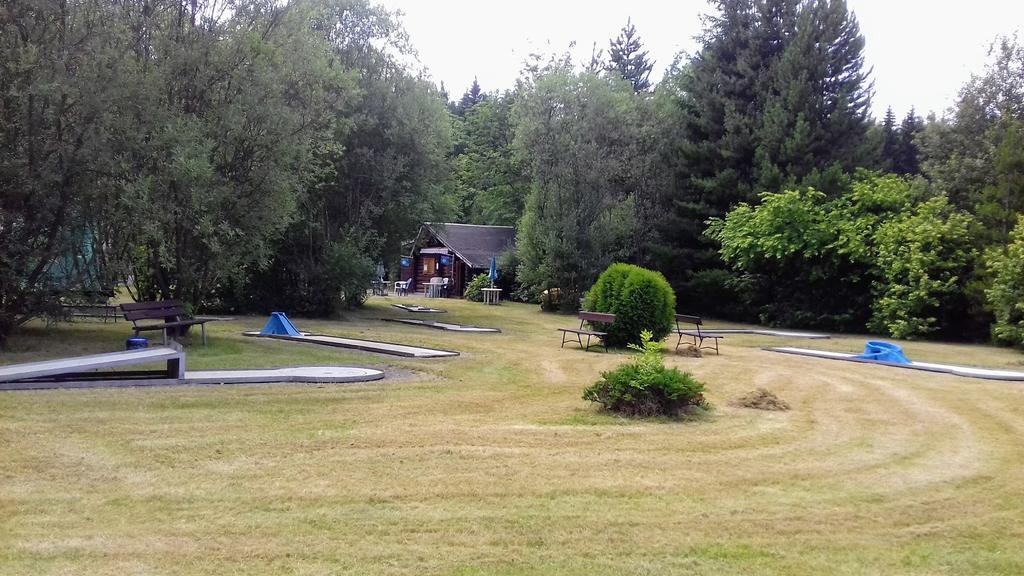 Erzgebirgshof Bethlehemstift Hotel Neudorf-Bornstein Екстериор снимка