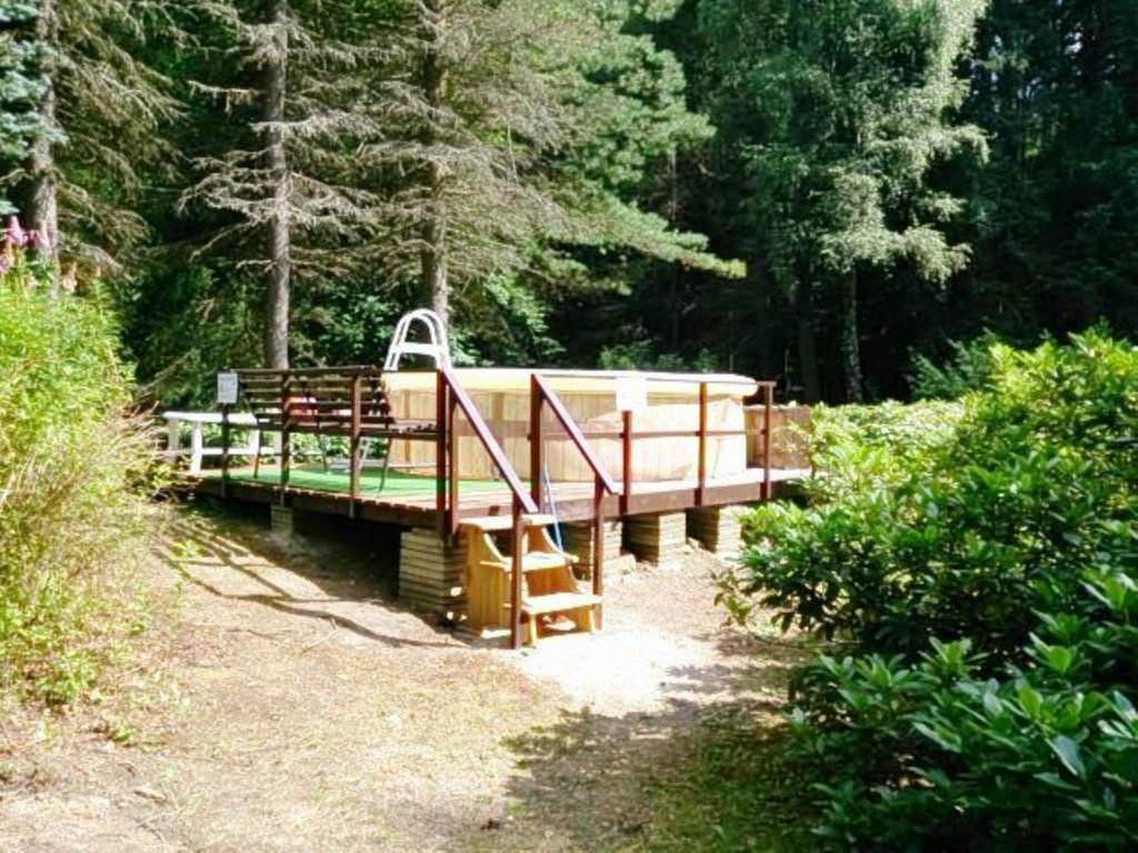 Erzgebirgshof Bethlehemstift Hotel Neudorf-Bornstein Екстериор снимка
